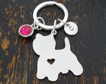yorkie keychain yorkie jewelry etsy yorkie keychain yorkie jewelry etsy