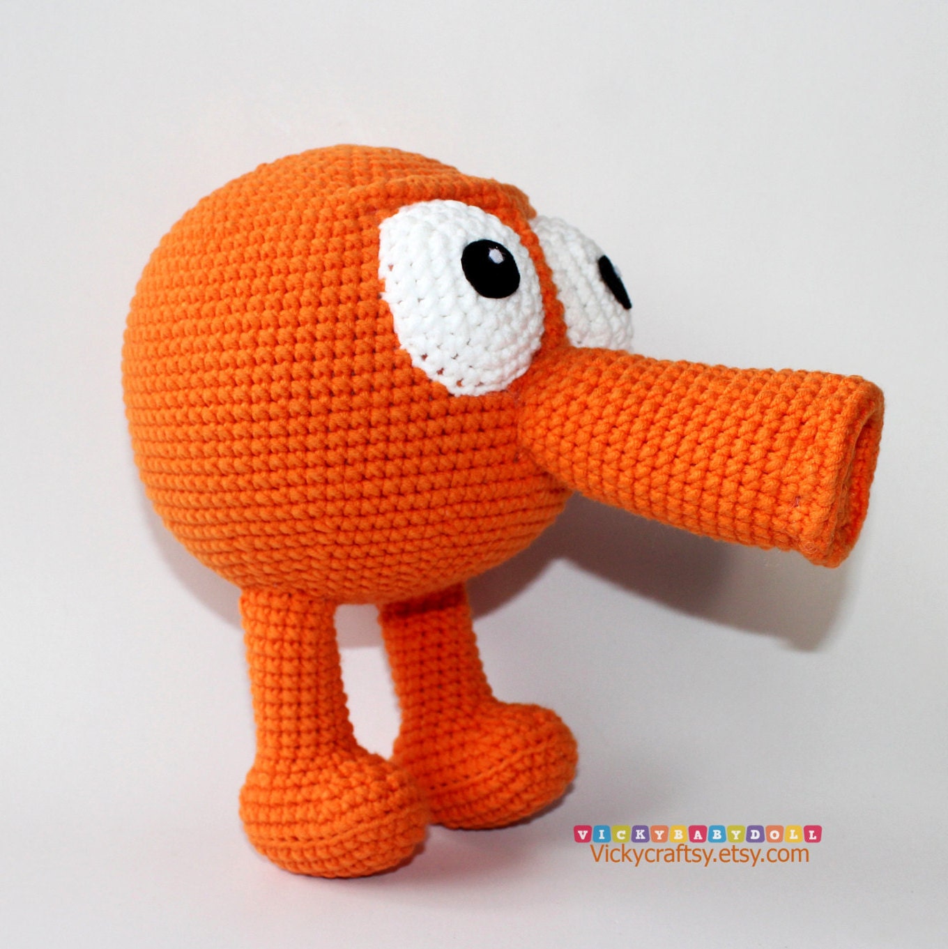 qbert plush