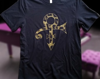 prince love symbol shirt