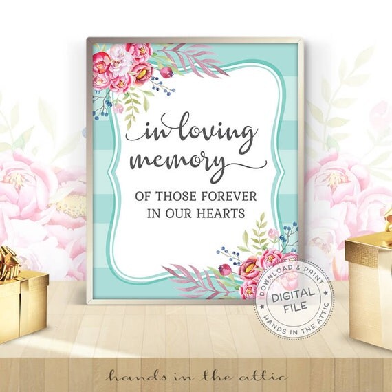 in-loving-memory-wedding-memorial-table-sign-remembrance-wedding-day