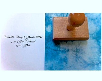 A14, buffer address buffer custom buffer custom address, buffer address stationery wedding, custom tailored, buffer