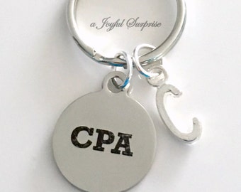 Graduation Gift for PTA Keychain 2017 Physical Therapist