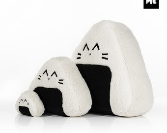 rice ball pillow