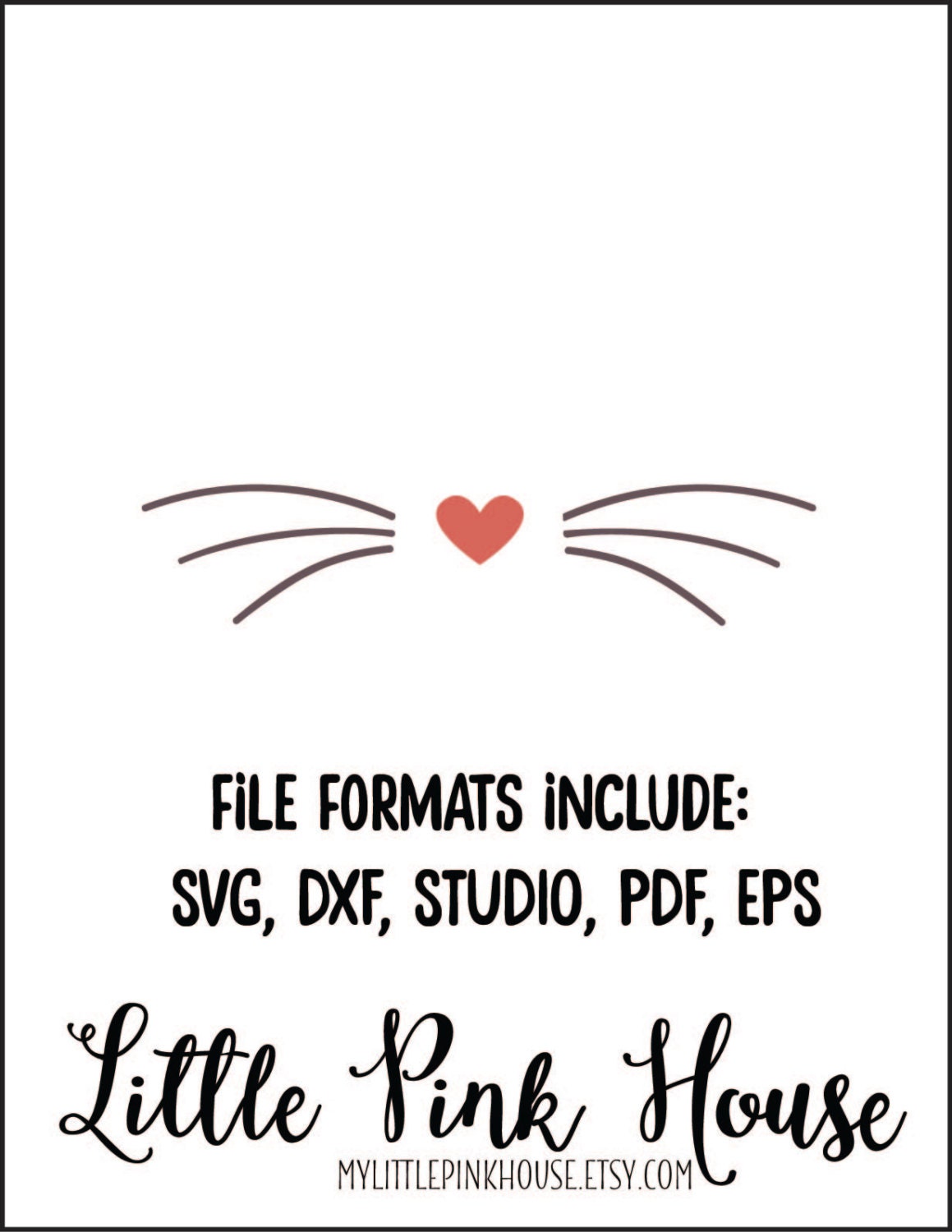 Free Free Bunny Nose And Whiskers Svg 515 SVG PNG EPS DXF File