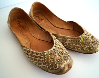 Indische Schuhe Frauen Indische Schuhe Frauen