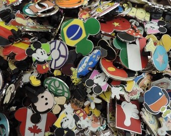Disney Trading Pins Pack *Disney Pins* *Disney Pin Trading*
