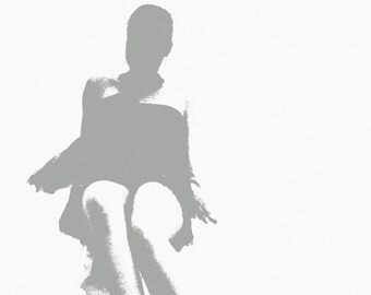 Vintage nude photo | Etsy