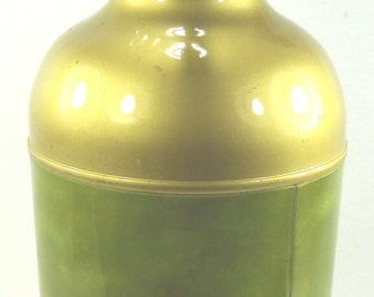 Vintage circa 1950 Seltzer Bottle