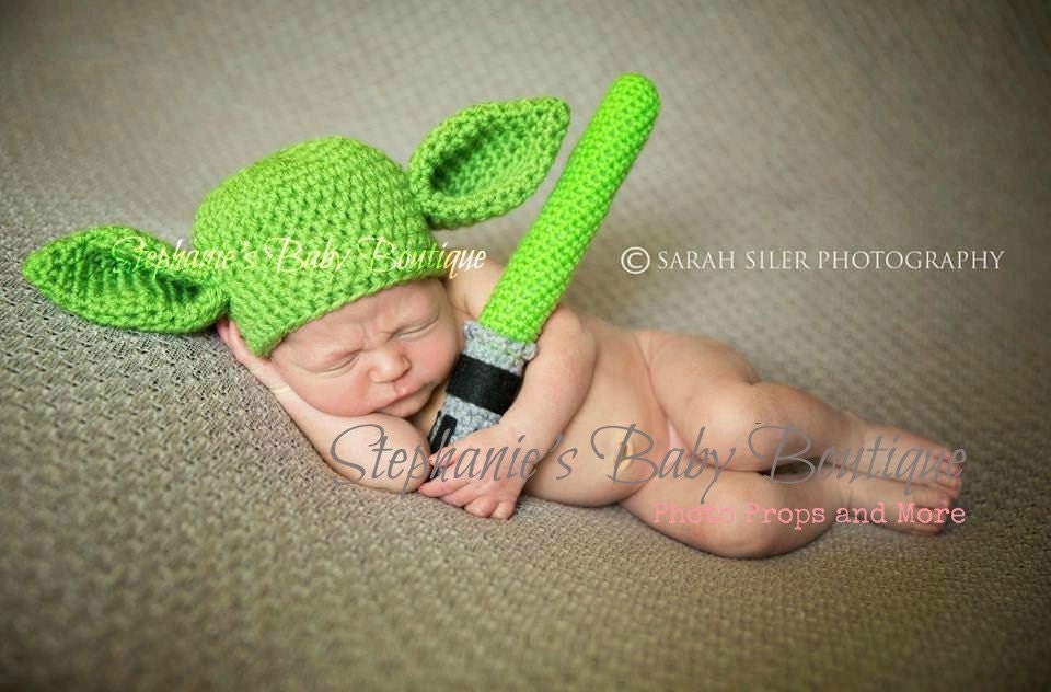 How To Make A Baby Yoda Hat Nails Hat Discount