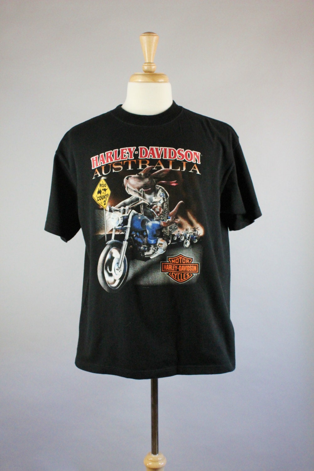 harley tee shirt