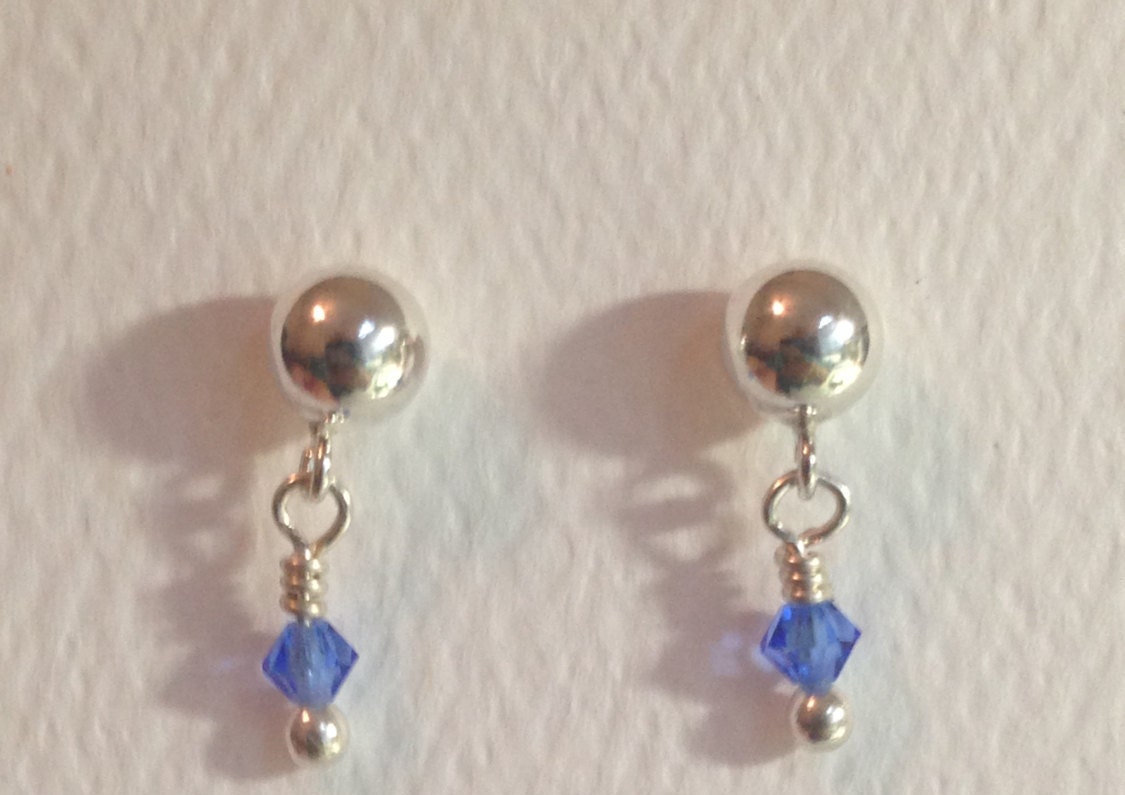 september birth stone earrings september birth stone earrings