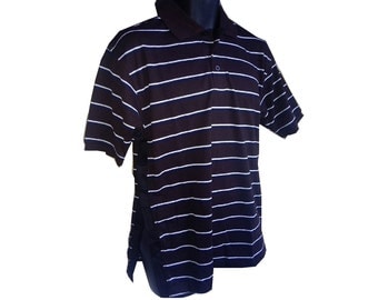 Disability shirt SIDE OPEN Golf shirt Adaptive Clothing