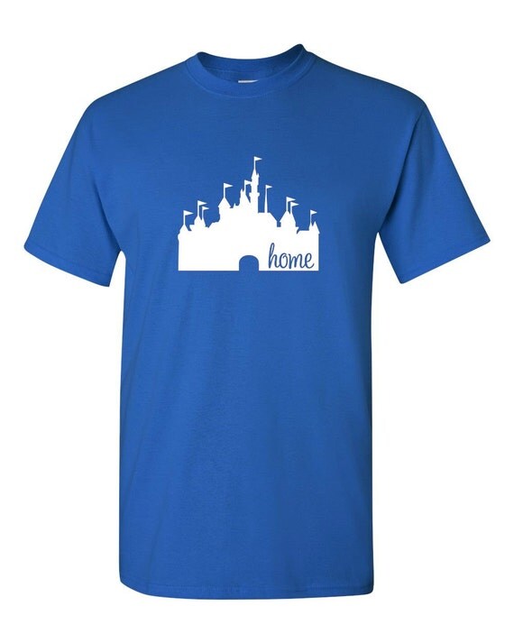tshirt for home
