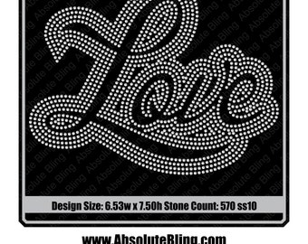 Downloadable Rhinestone Patterns By Absoluteblingbyej On Etsy Free Rhinestone Templates For Silhouette
