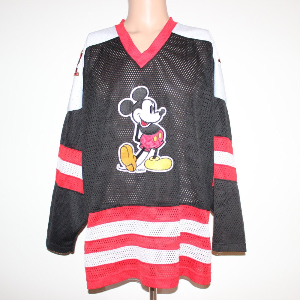 disney football jersey