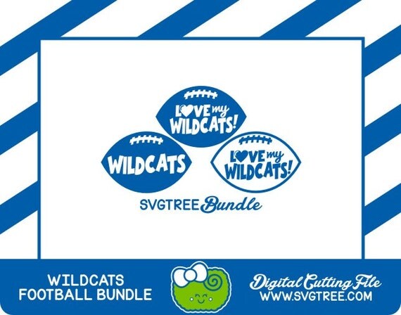 Download Wildcat SVG Wildcats Design Kentucky SVG SVG Bundle svg by ...