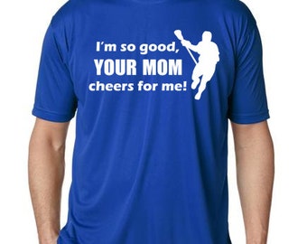 lacrosse shirts mens