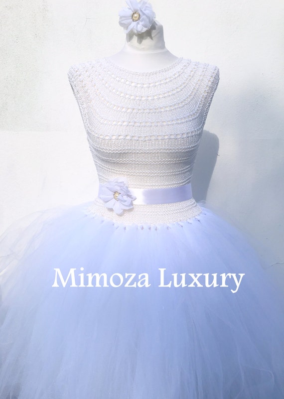 Wedding tutu dress, Bridesmaid dress Bachelor Party, Bridal Shower, Wedding dress, Hen party dress, Adult Princess dress, Bridal shower