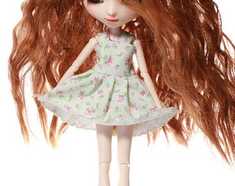 Pullip clothes (dress): Bolane