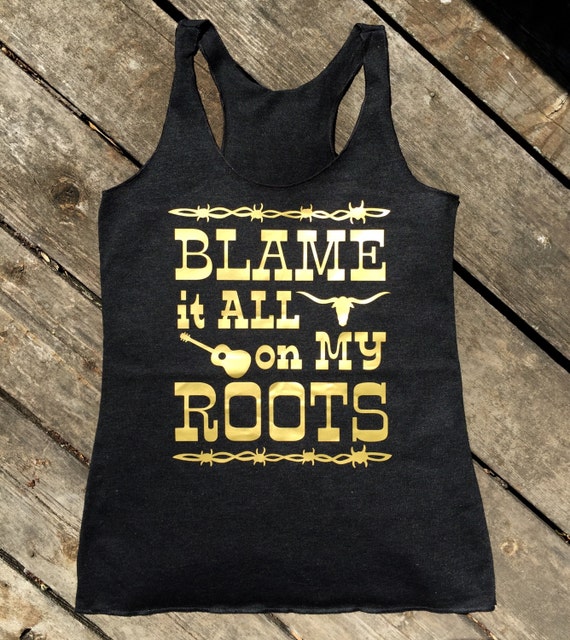 roots and refuge t shirts
