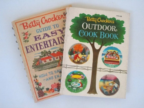 betty crocker cookbook 1950 pdf