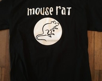 MOUSE RAT T-Shirt