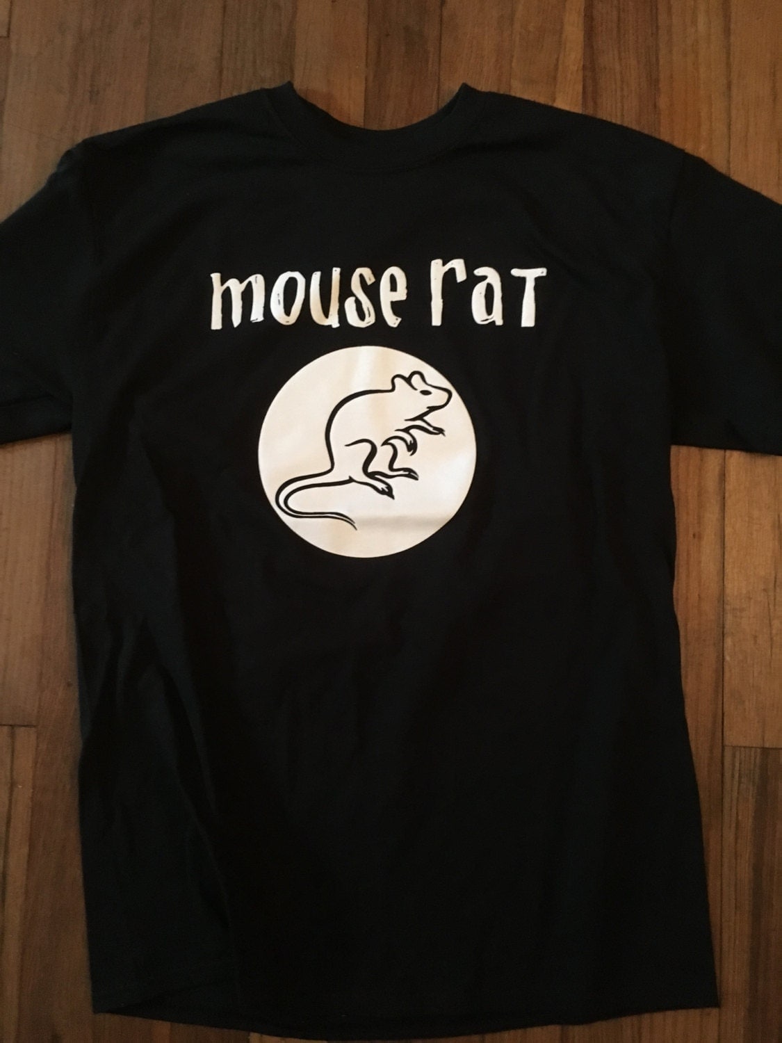 MOUSE RAT T-Shirt