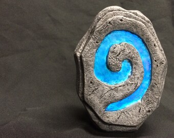 Light up Hearthstone! World of Warcraft, Wow, Warcraft,
