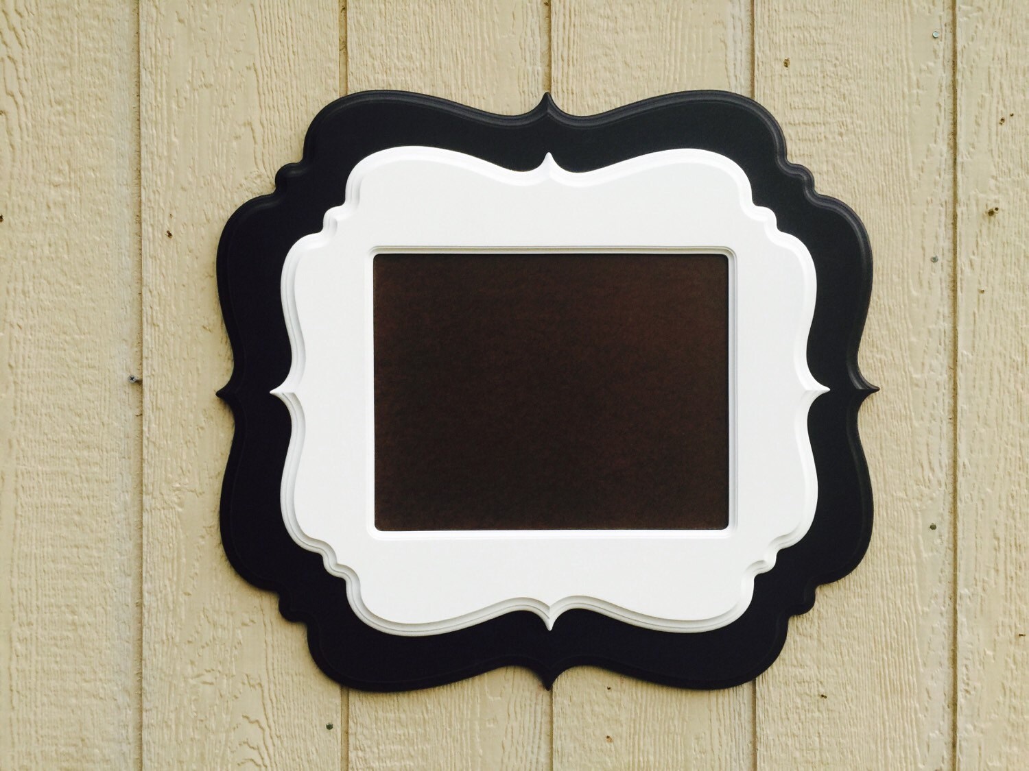 Picture frame,8x10,distressed frame,gold decor,housewares,home decor