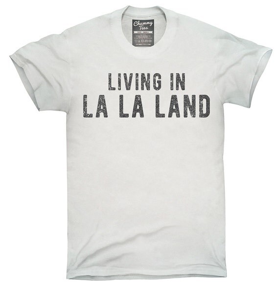 la la land shirt urban outfitters