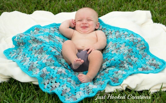 Baby Crochet Blanket, Baby Boy Blanket, Grey Baby Blanket, Gray Crochet Blanket, Blanket For Baby, Baby Shower Gift, Baby Blanket Boy, Gift