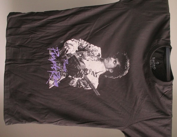 prince rogers nelson t shirts