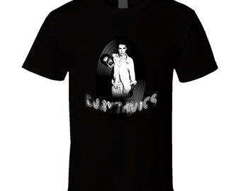 annie lennox shirt