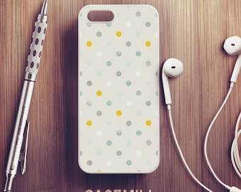Polka Dot iPhone 6 Case Polka Dot iPhone 6s Case iPhone 6 Plus Case iPhone 6s Plus Case iPhone 5s Case iPhone 5 Case iPhone 5c Case