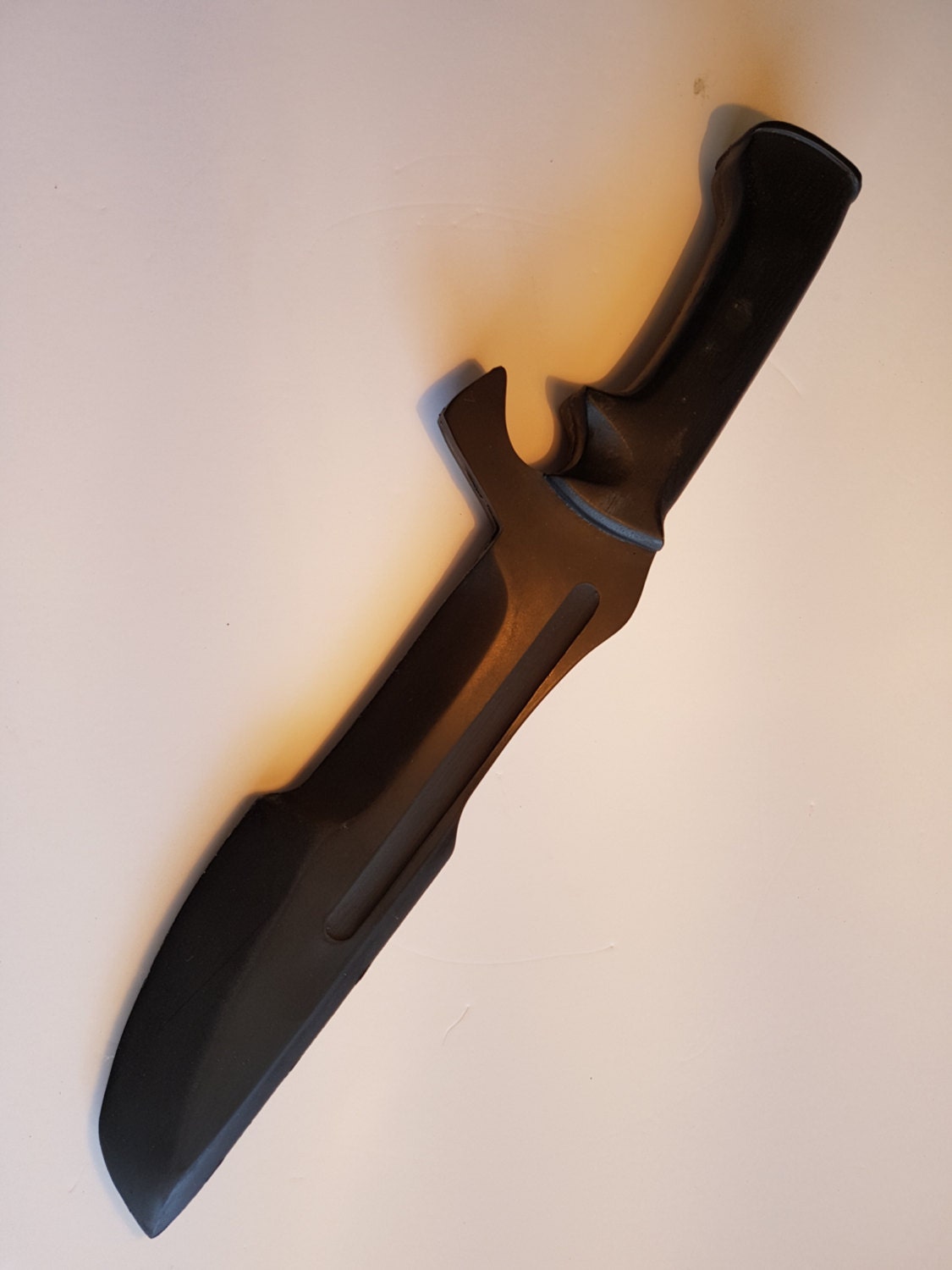 Halo Combat Knife Finished or Raw Cast