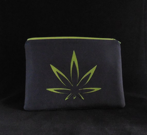 Marijuana Toke Bag. Odor Proof Inner Bags Room For by MyBudinski