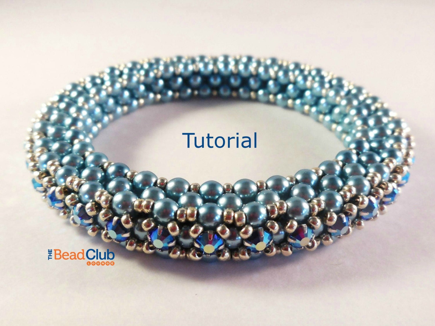 Cubic Right Angle Weave Bracelet Pattern Beading Pattern And