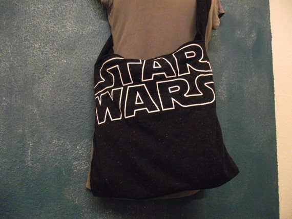 star wars bag disney