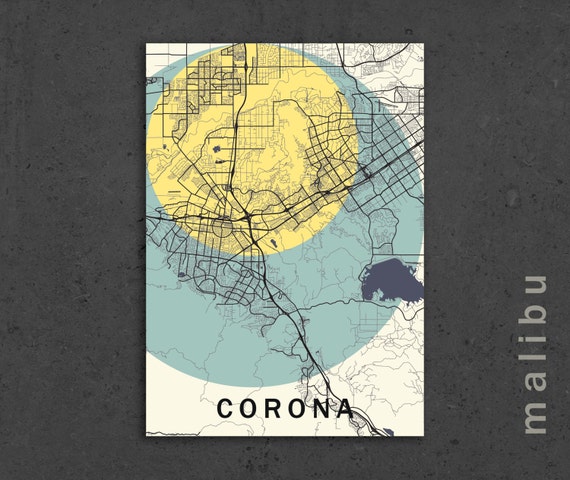 map of corona cases in us