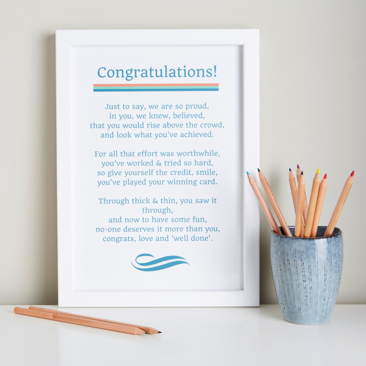 Covid-19 graduation poem image