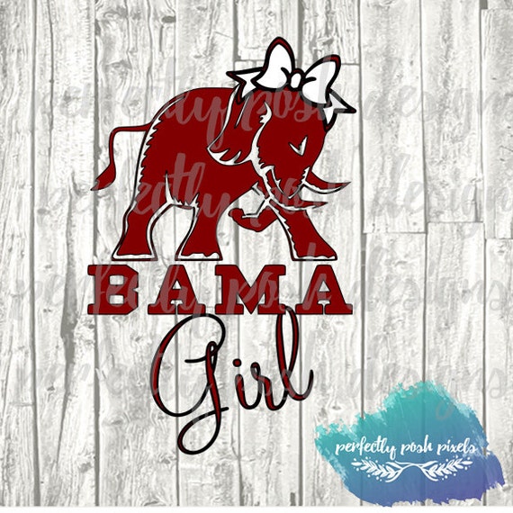 Free Free 157 Silhouette Alabama Elephant Svg SVG PNG EPS DXF File