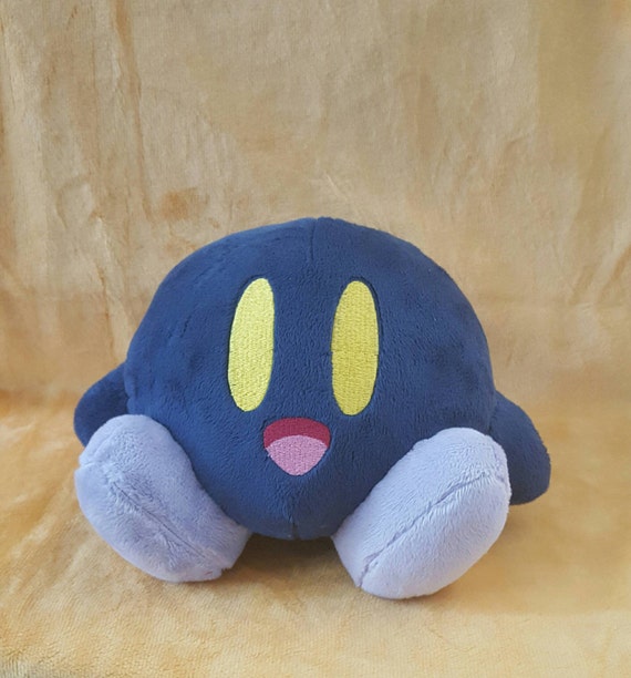 custom kirby plush