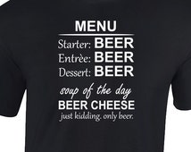 homebrew t shirts