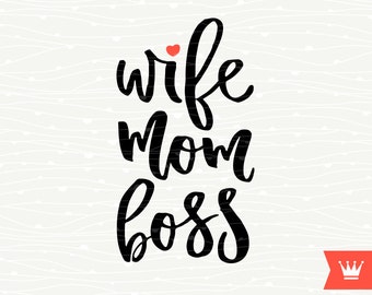 Boss Mommy 41