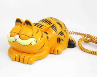 Garfield Telephone 