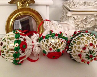 Christmas ball.Adornos navideños.Bolas de navidad
