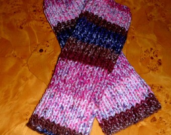 MEN'S LEG WARMERS
