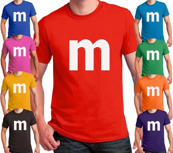 c & m shirts