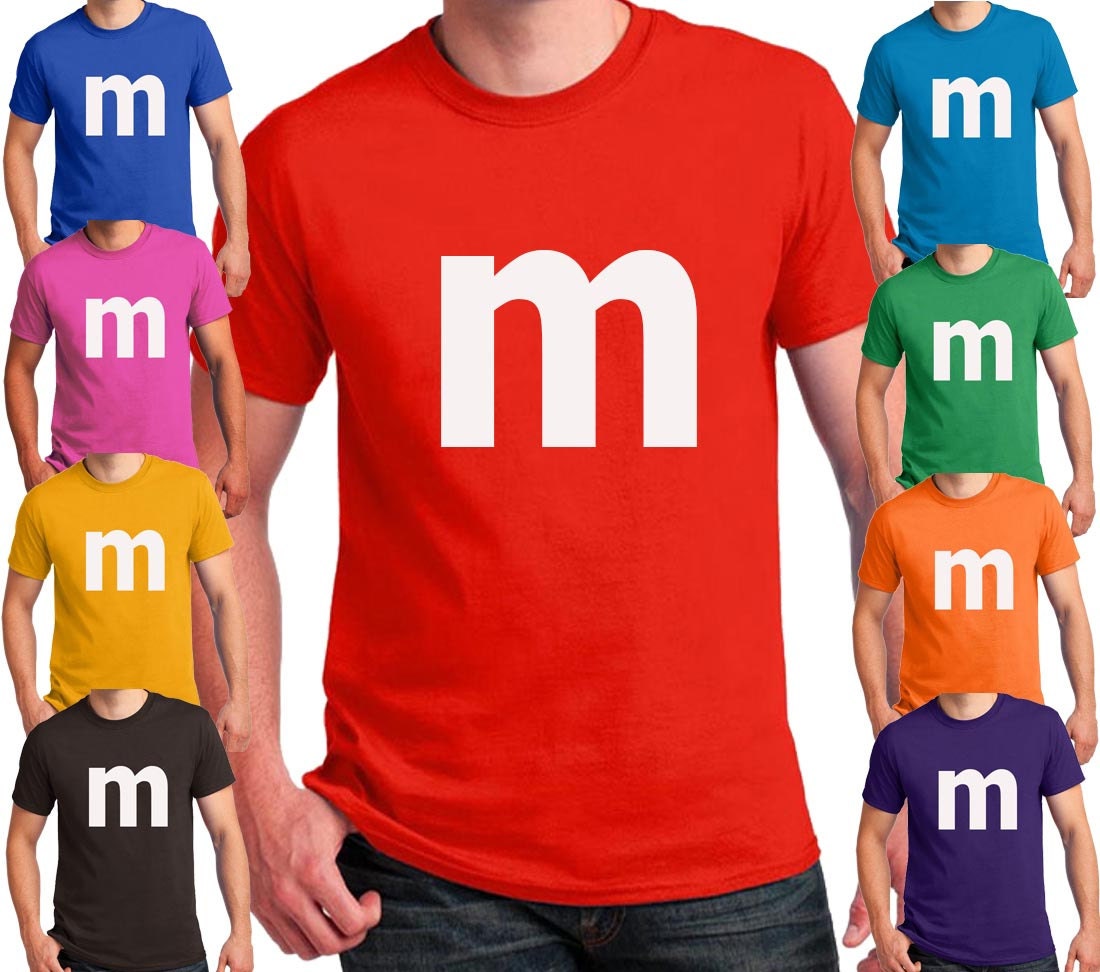 candy man tshirt