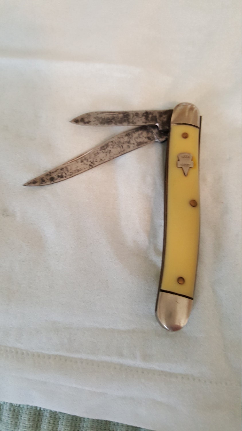 Vintage Keen kutter pocket knife